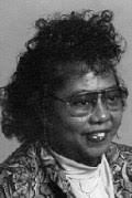 Margarett Mapp-Watts Obituary (2011)