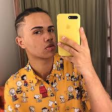 Leo Paz's Instagram, Twitter & Facebook