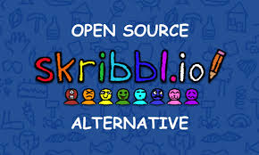 To use the skribbl.io auto draw hack, you must first extract it using winrar or another file separator. Free Open Source Alternative To Skribbl Io Online Drawing Game