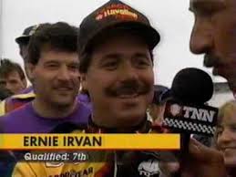 Does anyone here remember this race? I’m not a big NASCAR fan but I watched  this today because my dad told me he attended this race live. Can someone  explain what happened at the last lap restart to ...