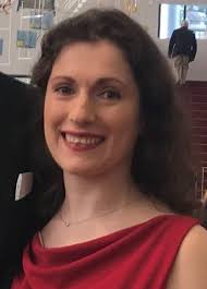 Zoe Wydroug Obituary