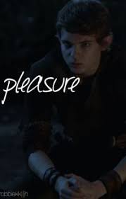 Pleasure Robbie Kay Peter Pan Peter Pan Ouat Robbie Kay Robbie Kay Peter Pan