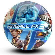 A pinball fx3 cabinet personal activation code (from now on: Pinball Fx3 Megaballs Pinball Virtual