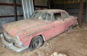 Image result for Sarasota Sand 1955 Plymouth