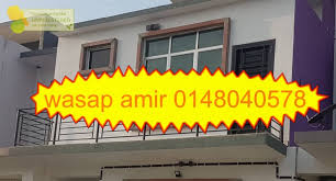 This place is situated in sarawak, malaysia, its geographical coordinates are 3° 50' 0 north, 113° 45' 0 east and its original name (with diacritics) is rumah pasang. Kontraktor Pasang Grill Murah Pasang Grill Rumah Pasang Grill Murah Pasang Grill Tingkap Pasang Grill Pintu Pasang Grill Rumah Kajang Pasang Grill Shah Alam Pasang Grill Rumah Baru