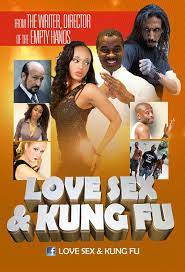 Kungfu sex