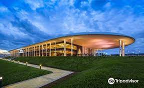 Citing data from the ministry of health that. Setia City Convention Centre Travel Guidebook Must Visit Attractions In Shah Alam Setia City Convention Centre Nearby Recommendation Trip Com