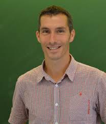 Fellering. Yann Guihal, directeur de l'école primaire