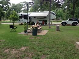 Koa campgrounds offer a range of hookups for rv camping, including: Stephen F Austin State Park Full Hookup Campsites Texas Parks Wildlife Department