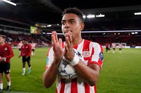 Heeft donyell malen officiële sociale media profielen? Donyell Malen To Arsenal Buy Back Clause Barcelona Make 30m Move Liverpool Interest Football London