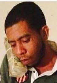 Carlos Morris, age 37