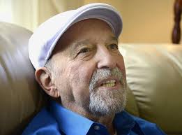 Longtime broadcaster 'Chilly Billy' Cardille dies