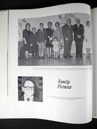 Cliff Carter Day in Smithville Texas 1965