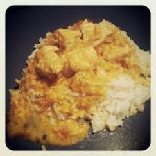 Poulet Garam Masala Au Thermomix Dans La Cuisine De Marine Garam Masala Masala Indian Food Recipes