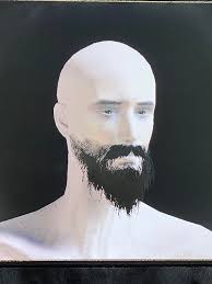 My Asmongold character for DS3