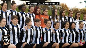 Partite, approfondimenti, risultati, e calciomercato. Udinese Calcio Femminile La Presentazione Ufficiale Calcio Femminile Italiano