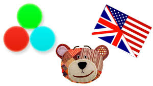 Grace à ce petit clip illustré, votre enfant peut désormais facilement reconnaître les couleurs sous forme de jeux! Apprendre Les Couleurs Avec Traposo En Anglais Youtube