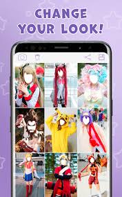 Check spelling or type a new query. Updated Cosplay Camera Anime Photo Editor Android App Download 2021