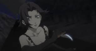Pin By Cameron G On Baccano Baccano Anime Art