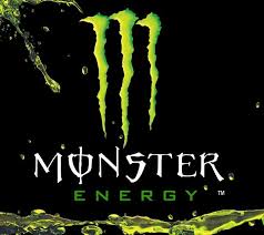 Monster Energy Monster Energy Monster Beverage Monster Energy Clothing