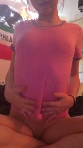 Amanda Marie Solo Masturbation