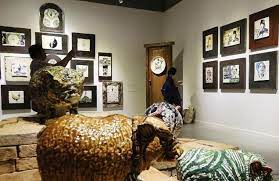 We did not find results for: Pameran Seni Rupa Raja Soal