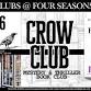 Crow Club | Play Nice by Rachel Harrison event in Shepherdstown, WV