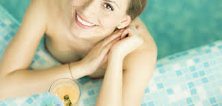 Quand on apporte à notre corps 800 ou 900 calories seulement par jour, on va forcément maigrir. La Balneotherapie Fait Elle Maigrir Le Blog Anaca3 Com