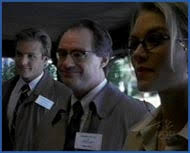 The Others TV Series