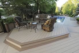 Our timbertech azek decking line is a capped polymer decking material which contains no organic material. Azek Harvest Decking Collection Composite Decking Timbertech