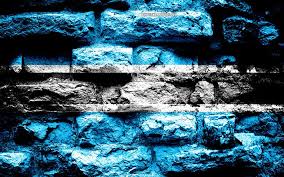 Die proportion der botswana flagge beträgt 2:3. Herunterladen Hintergrundbild Botswana Flagge Grunge Ziegel Textur Die Flagge Der Botswana Fahne Auf Mauer Botswana Flaggen Von Afrika Landern Fur Desktop Kostenlos Hintergrundbilder Fur Ihren Desktop Kostenlos