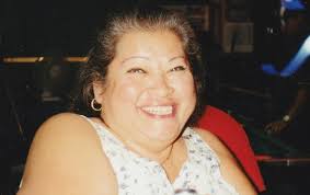 Virginia Cervantes Obituary and Online Memorial (2015)