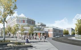 We did not find results for: Ny Islands Brygge Skole Christian Fursund Arkitek Portfolio