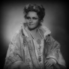 She made her stage debut at the opera krakowska in 1956 in the title role of moniuszko's halka, and later recorded chopin's polish songs and songs by karol szymanowski. Stream Soprani Teresa Zylis Gara 1930 2021 I By Www Gbopera It Listen Online For Free On Soundcloud