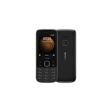 Telefon Nokia 225 4G dual sim black