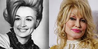 When i write songs, i tell stories about things that have happened in my life or how i'm feeling at the time. Dolly Parton S Life And Career Timeline