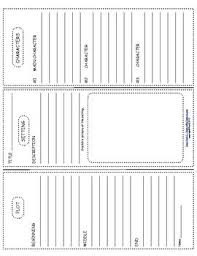 Book Report Trifold Use With Any Book Teacherspayteachers Com Book Report Book Report Templates Reading Classroom