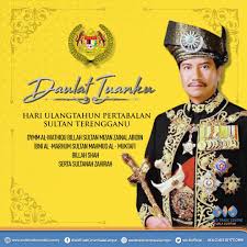 Sultan ismail nasiruddin shah sultan terengganu xvi: ð˜šð˜¦ð˜­ð˜¢ð˜®ð˜¢ð˜µ ð˜œð˜­ð˜¢ð˜¯ð˜¨ ð˜›ð˜¢ð˜©ð˜¶ð˜¯ World Trade Centre Kuala Lumpur Facebook