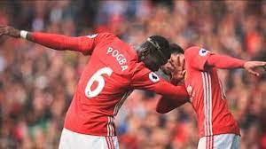 Meine oma macht pogba torjubel. Torjubel 2 Pogba 6 Youtube