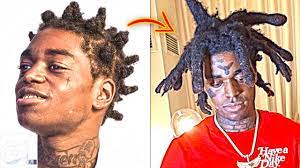 What Happened To Kodak Black S Dreadlocks Youtube