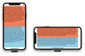 Import uikit import webkit class viewcontroller: Nativescript 5 0 Ios Safe Area Support