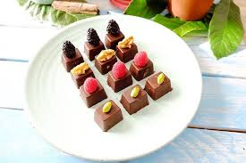 Solo con nutella y una tableta de chocolate.más recetas en nuestro blog: Bombones De Chocolate Saludables Sin Azucar Jorge Saludable