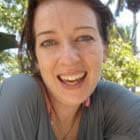 Lucy Buck, founder and project director, Child's i Foundation