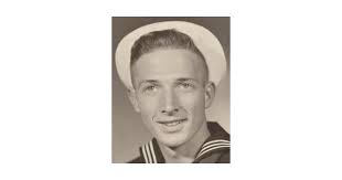 Claude Arrington Obituary (1932