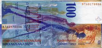 Polynesie française 100 f a guzman. Francul ElveÅ£ian Å£inteste Pragul De 4 8 Lei DupÄƒ Ce A Coborat Spre 4 2 Lei Spun Analistii