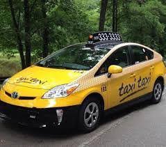 Taxi Taxi, LLC | Raleigh, NC 27606
