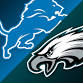 PARKING: Philadelphia Eagles vs. Detroit Lions event image