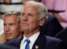 Gov. Henry McMaster renominated in South Carolina as Democrats vie to  oppose him