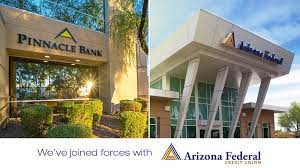 Enter your starting address here for directions to this location. Arizona Federal Cu Formerly Pinnacle Bank Az Pinnaclebankaz Twitter