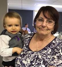 Happy Birthday Pat Lusk ! Have a great day!